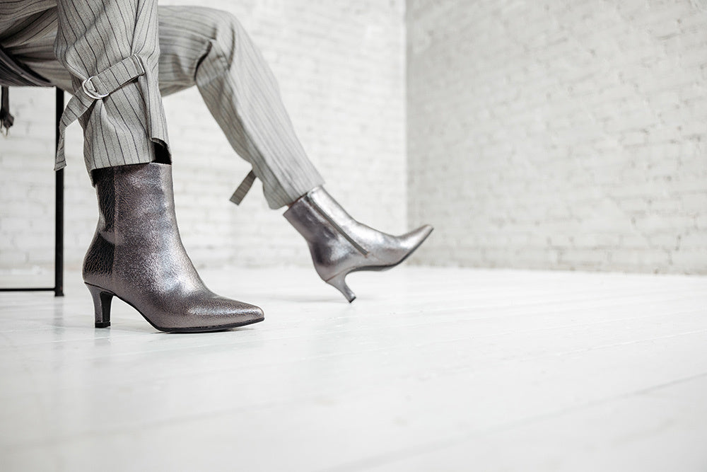 12 Trends Damesschoenen Herfts-Winter 2023-2024
