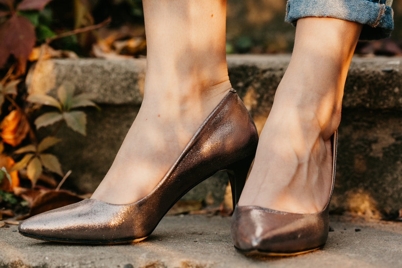 14 Trends Damesschoenen Herfst Winter 2022-2023