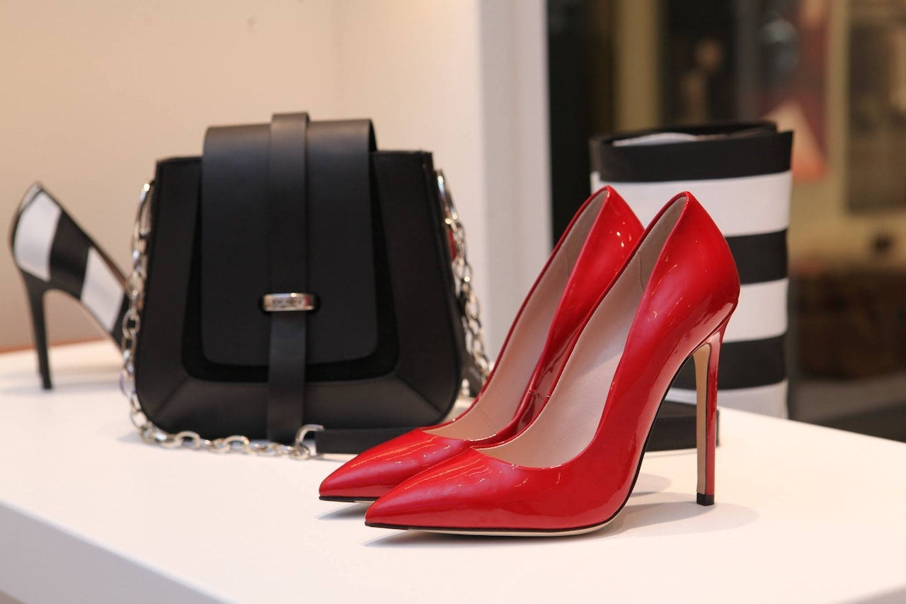 14 Trends Damesschoenen Lente-Zomer 2023
