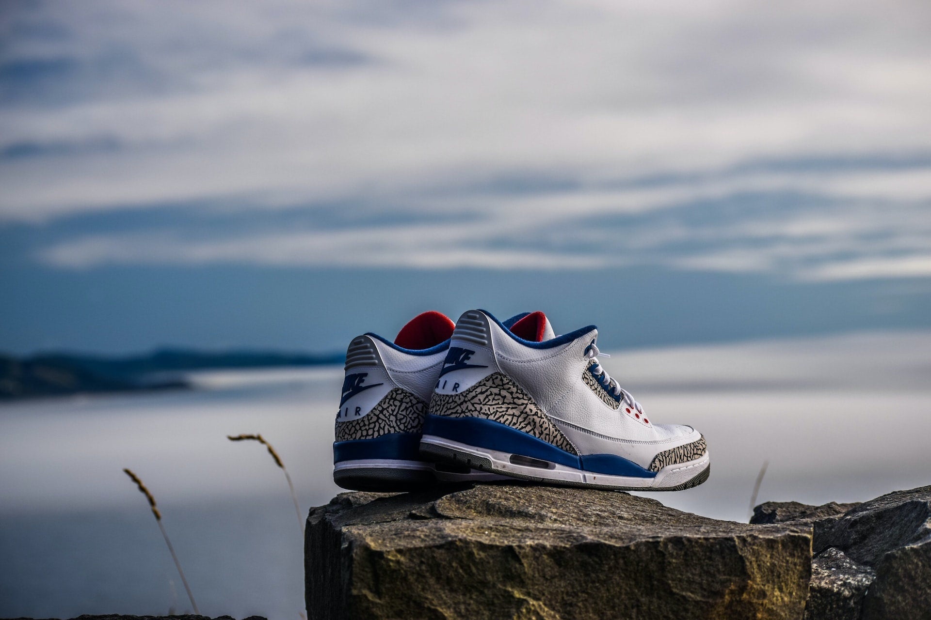 8x Sneaker trends - Herfst Winter 2022 - 2023