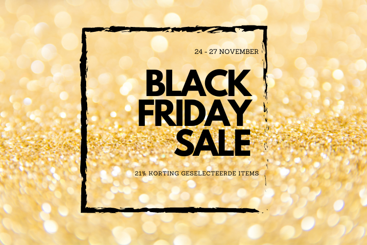 Black Friday 2021