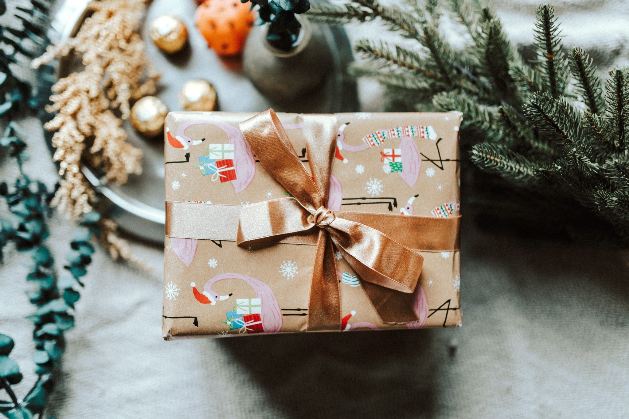 Cadeau Tips & Bezorging