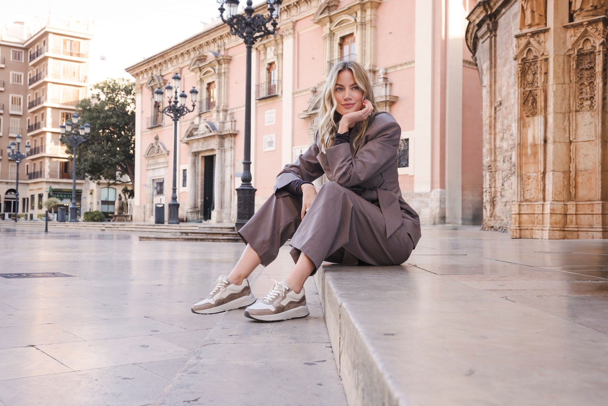 De 13 grootste Dames Schoenen Trends voor het Najaar 2025-2026