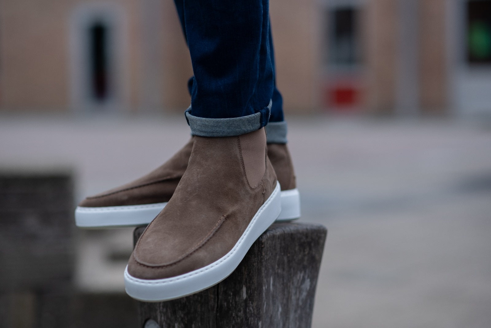 Dé 7 trends in heren schoenen voor najaar 2023