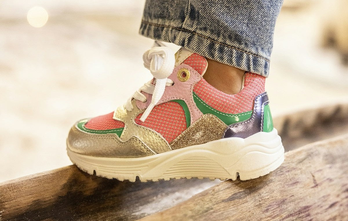 Happy feet, happy holiday – schoenen waar het hele gezin blij van wordt
