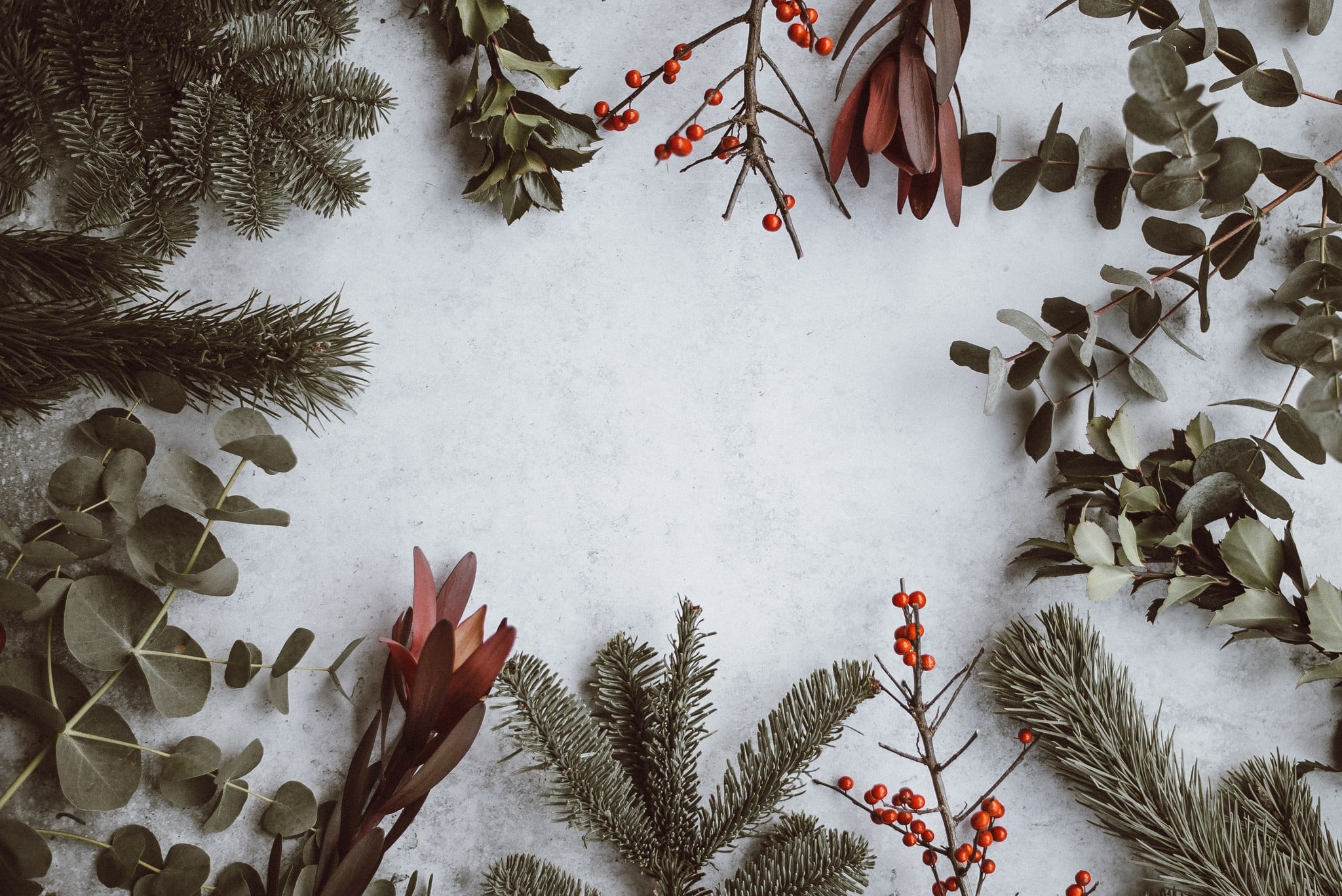Kerst Inspiratie
