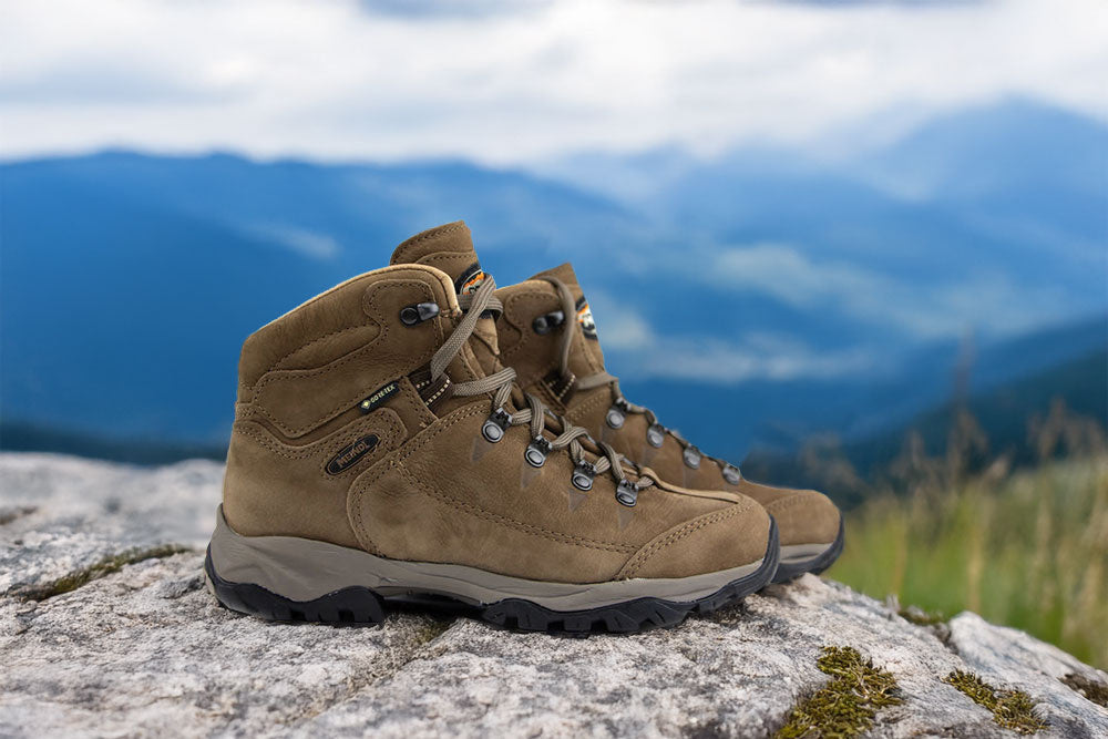 Meindl Wandelschoenen - Voor de fanatieke wandelaar