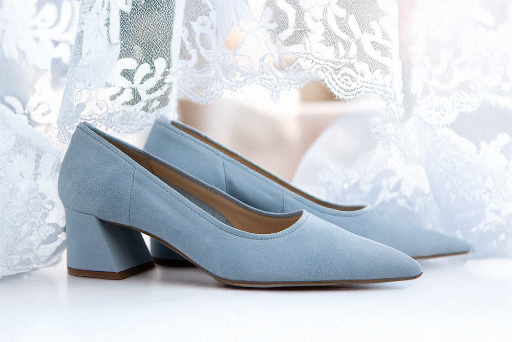 Moeder van de Bruid Schoenen - Tips en Trends 2025
