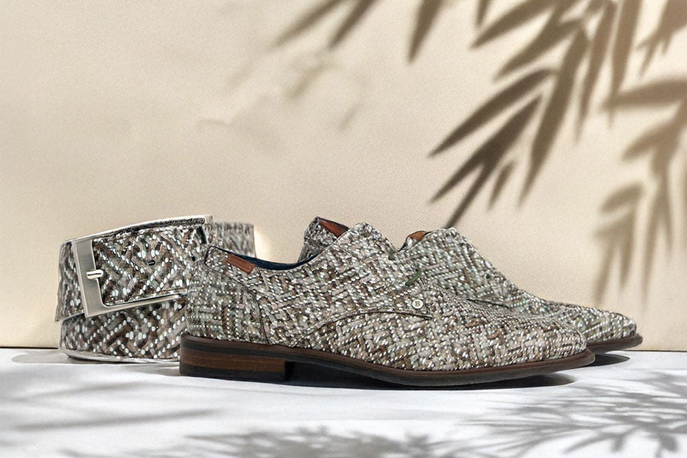Nette heren schoenen of casual? Zo kies je per gelegenheid