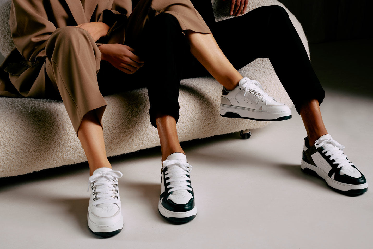 Nieuwe collectie Nubikk schoenen voor dames herfst/winter 2022-2023