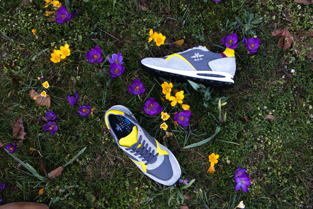 Spring Trends
