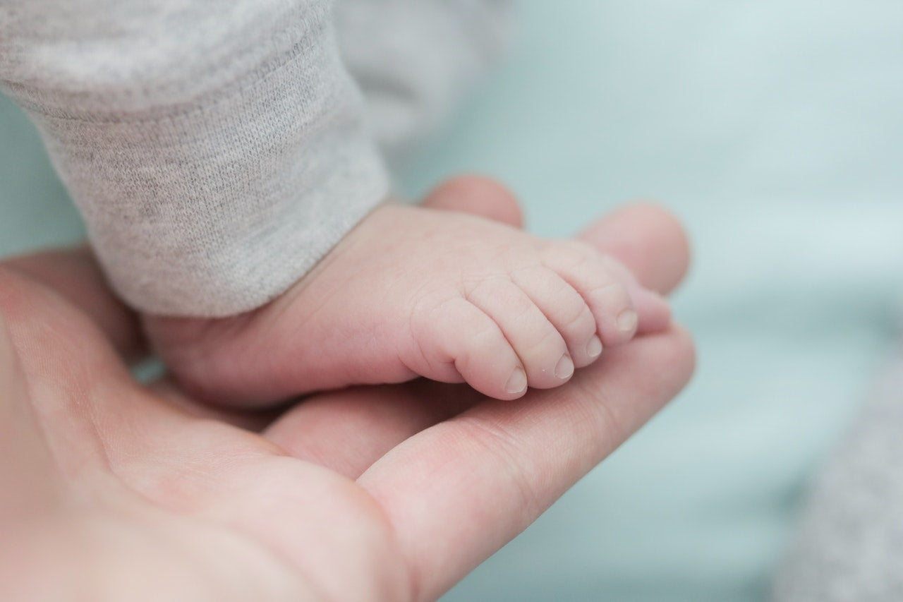 Welke schoenen voor baby van 1 jaar?