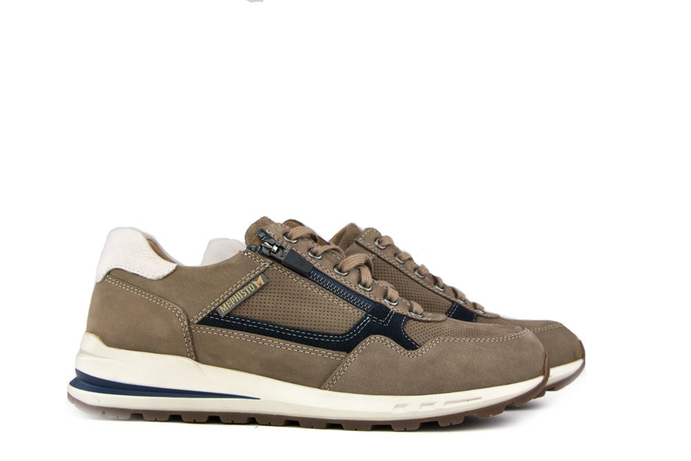 Veterschoenen