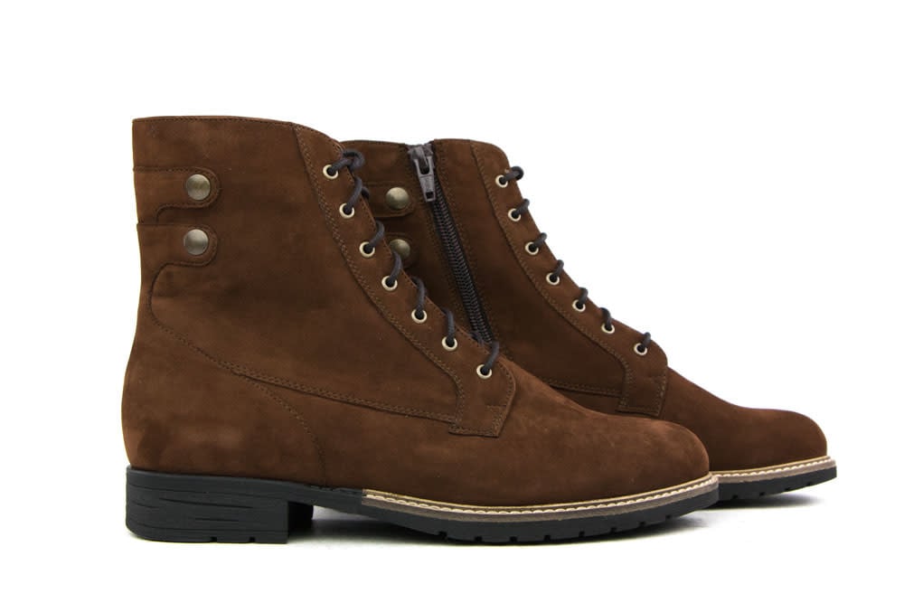 Veterboots en bikerboots