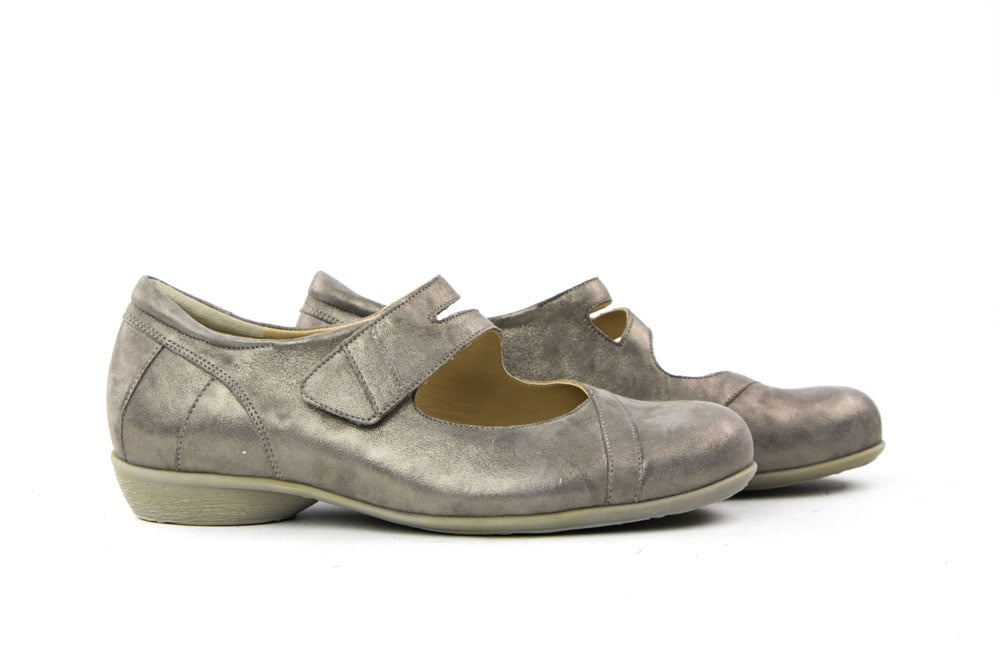 (Klitten)bandschoenen