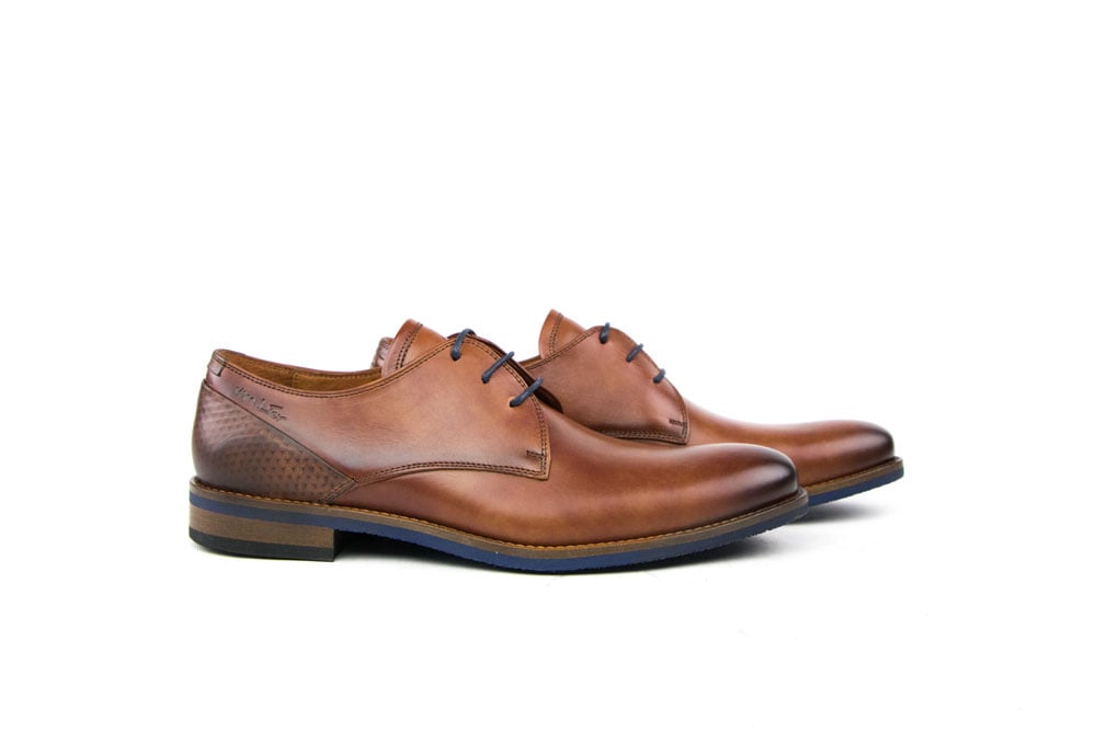 Veterschoenen