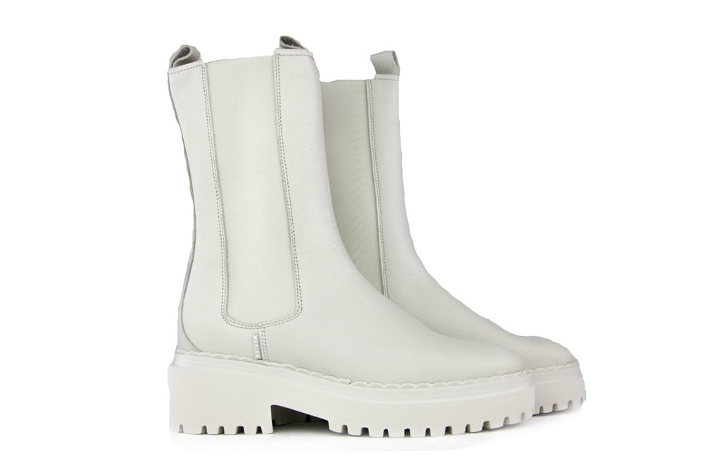 Veterboots en bikerboots