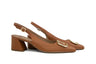 Slingbacks