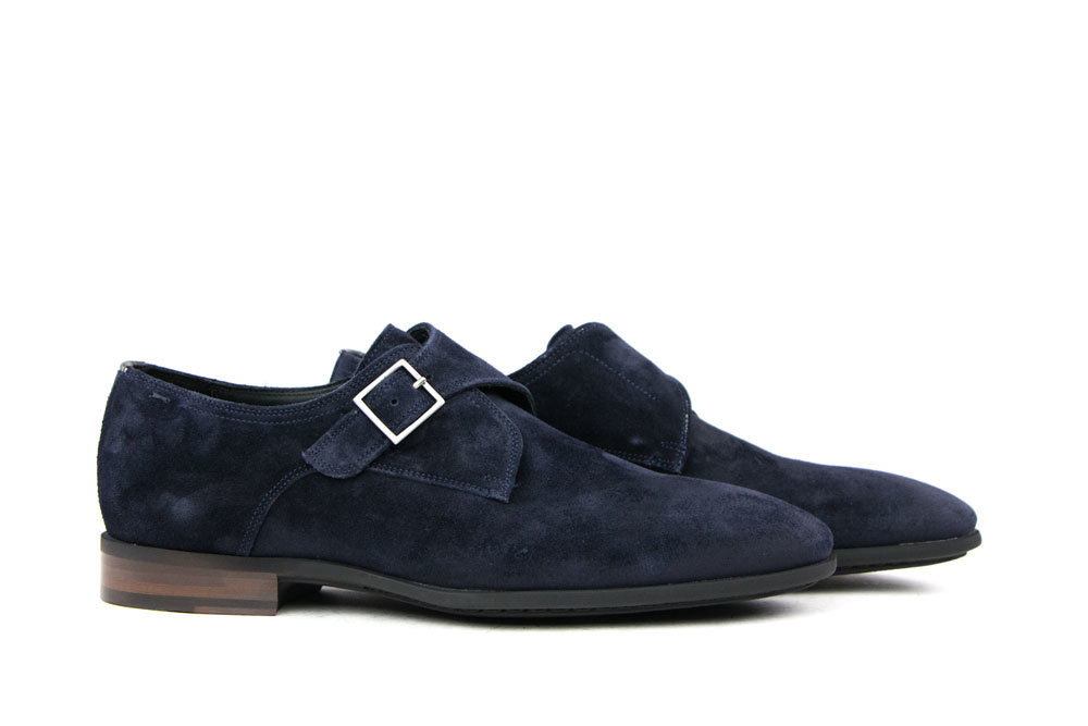 Gespschoenen