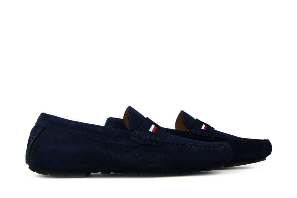 Mocassins