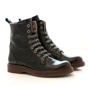 Veterboots en bikerboots