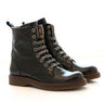 Veterboots en bikerboots