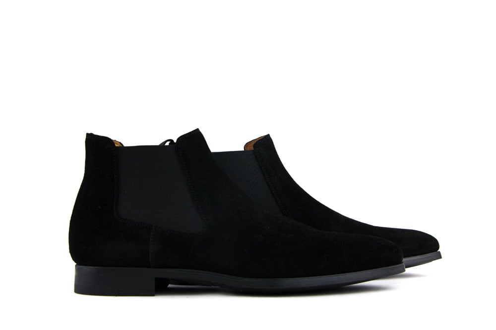 Chelsea Boots