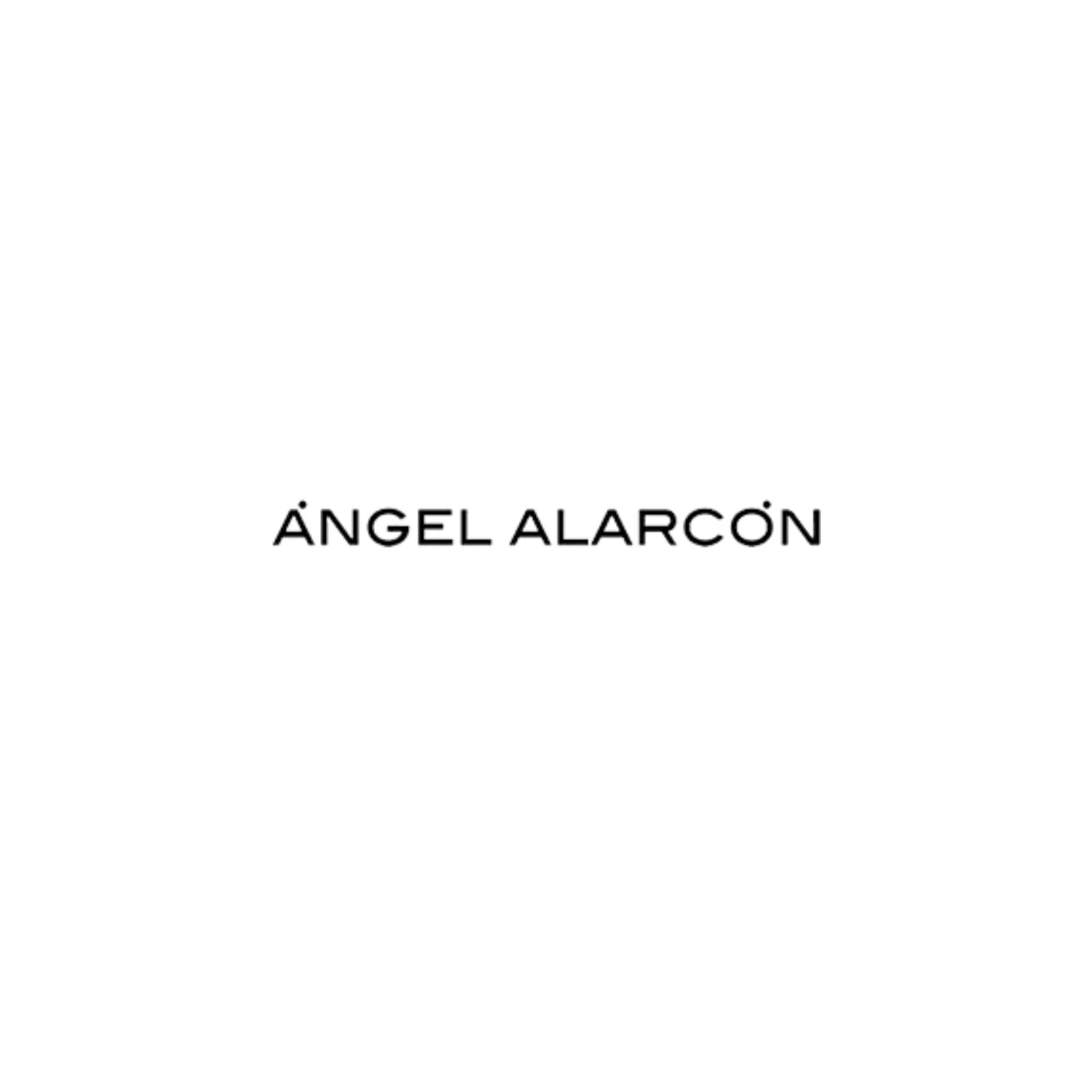 Ángel Alarcón