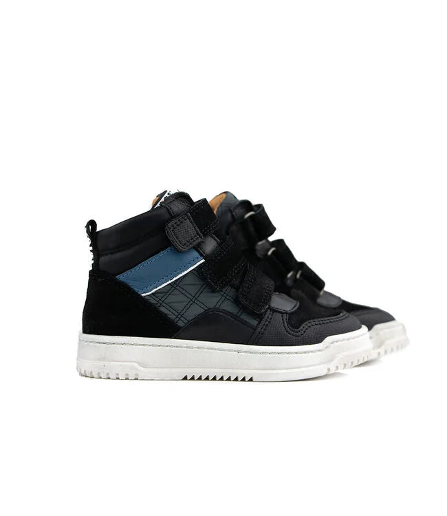 Klittenbandschoenen