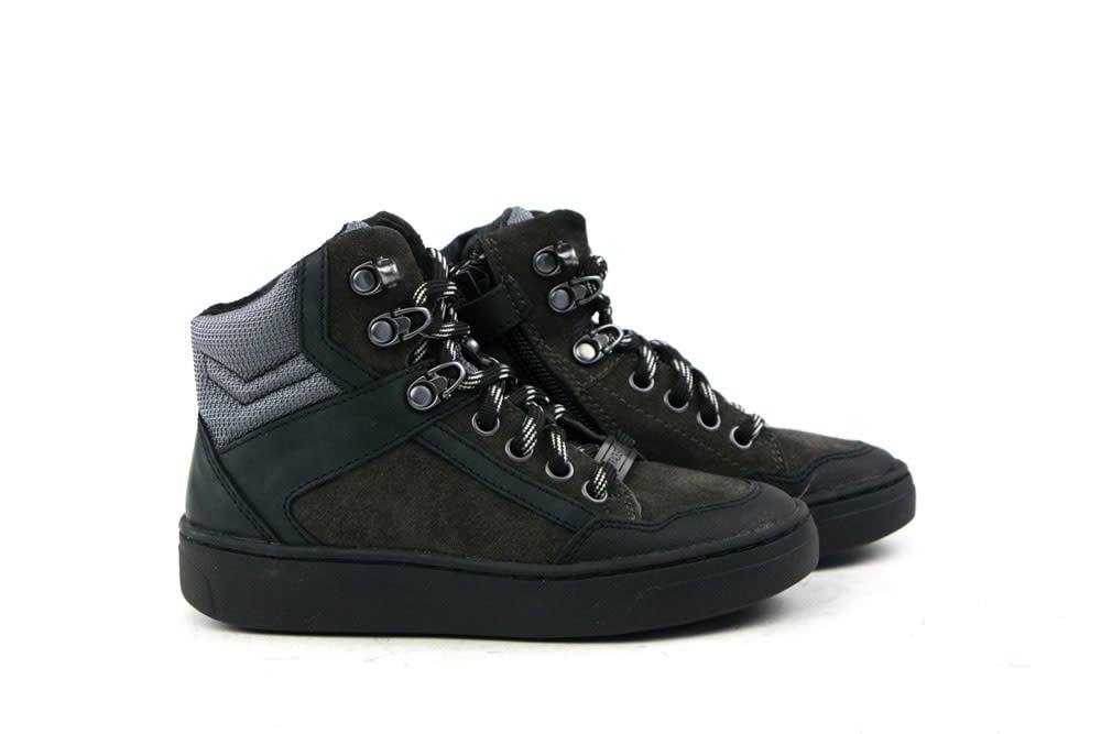 Jongensschoenen