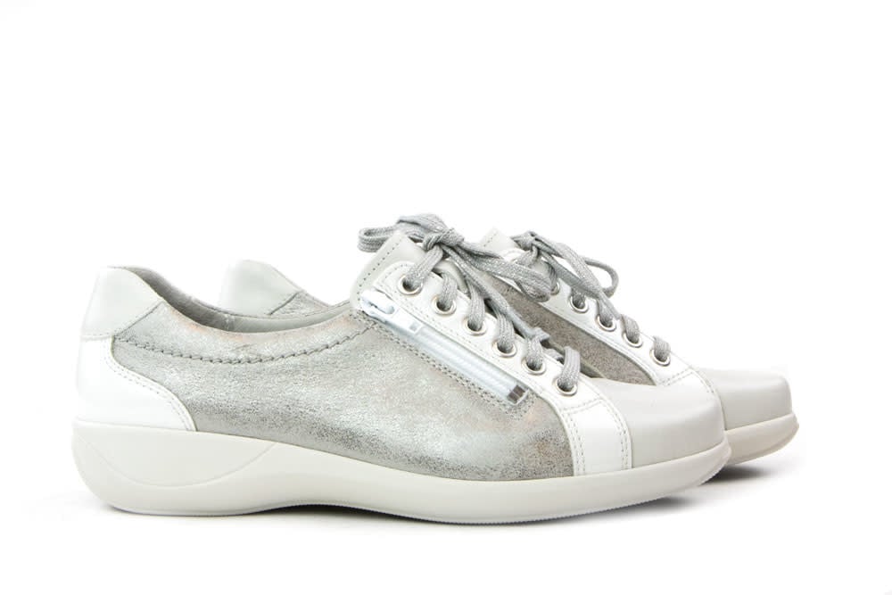 Veterschoenen