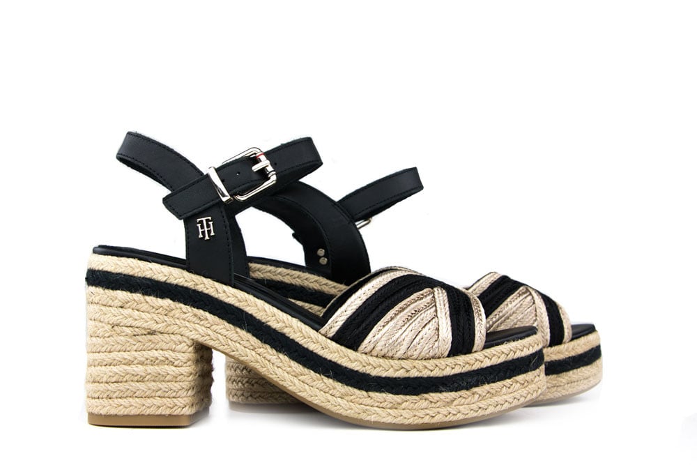 Sandalen en slippers