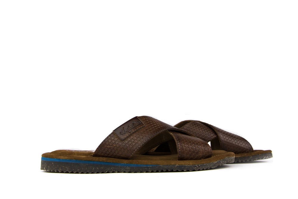 Sandalen en slippers
