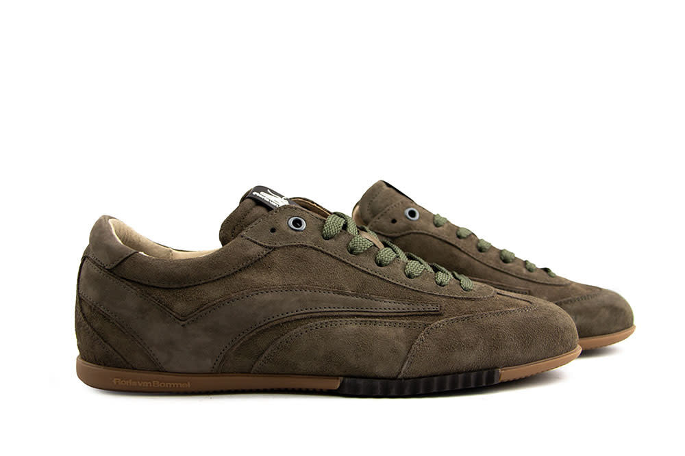 Floris van Bommel De Vlakker 01.02 Taupe