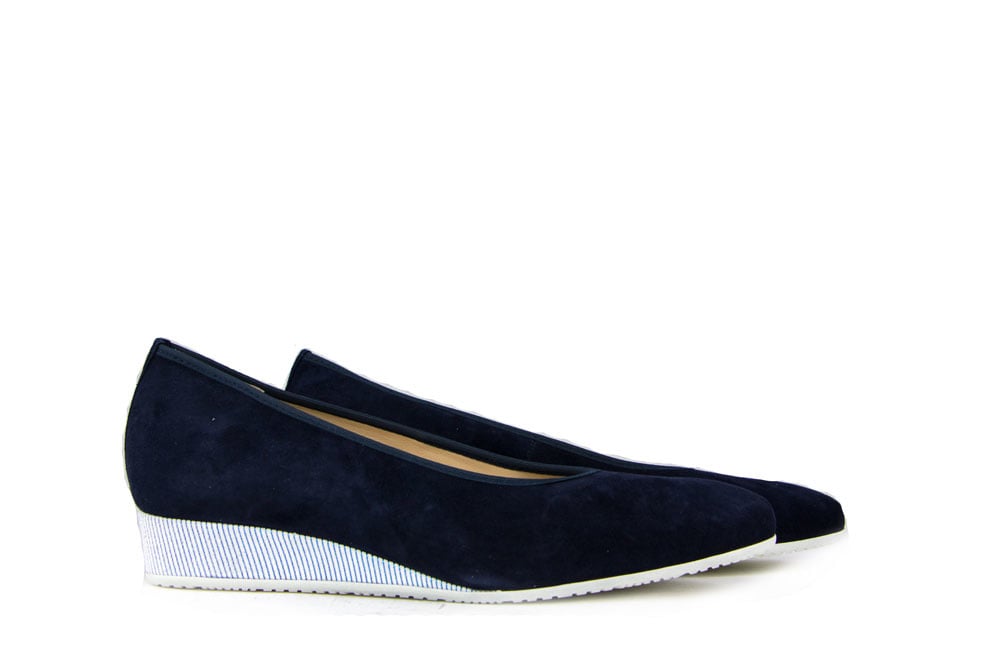 Pumps