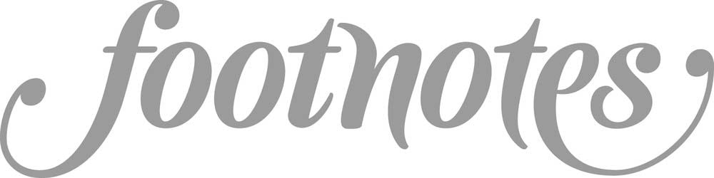 Footnotes