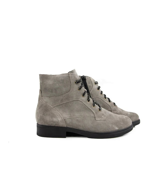Veterboots en bikerboots