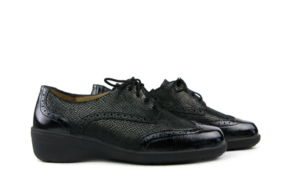 Veterschoenen