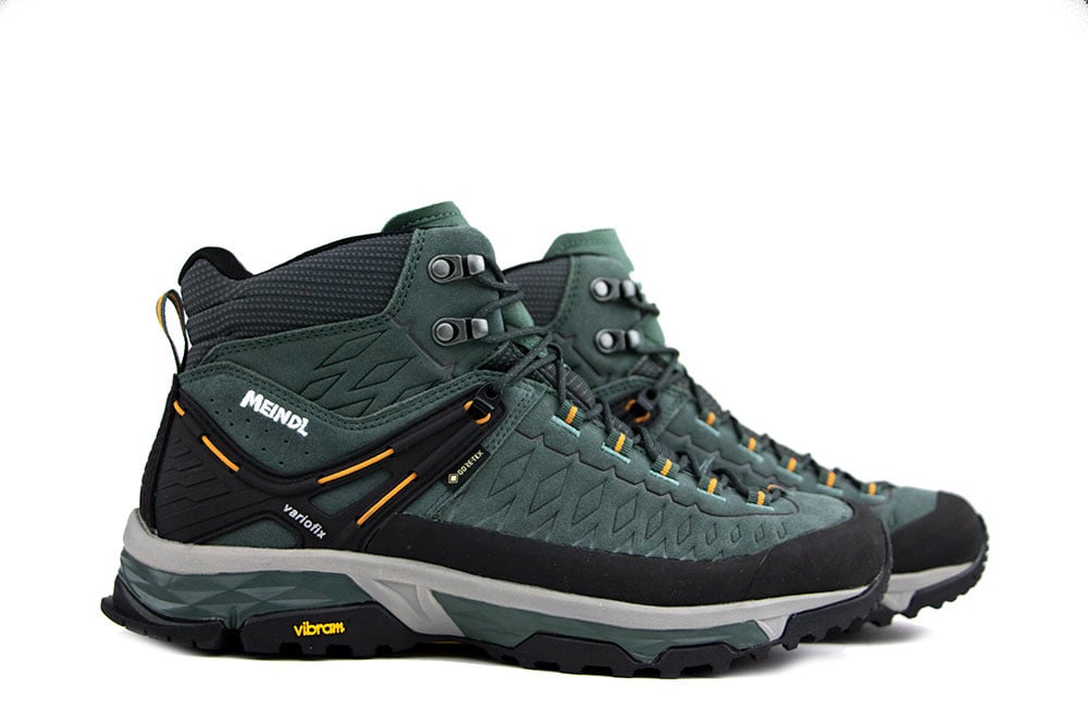 Wandelschoenen