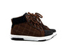 Trackstyle Hoge Veter Daan Dito Brown