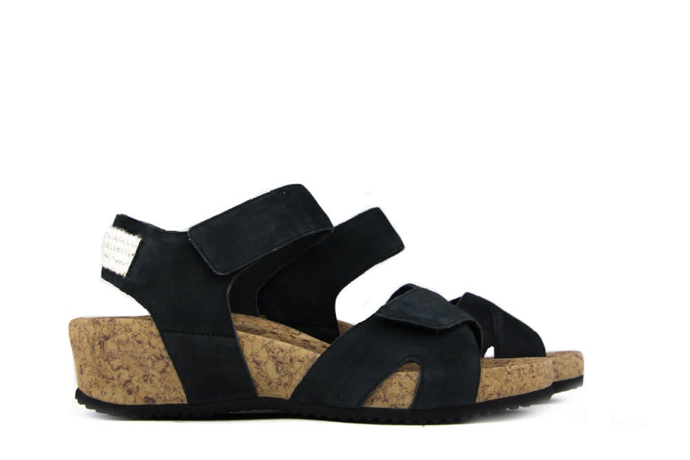 Sandalen en slippers