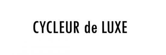 Cycleur de Luxe