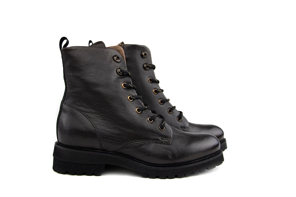 Veterboots en bikerboots