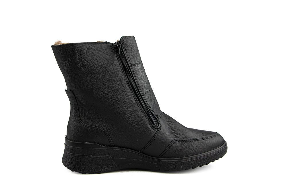 Ara Laars Schwarz Gauchocalf