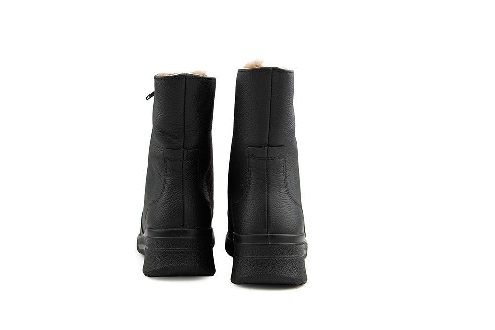 Ara Laars Schwarz Gauchocalf