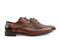 Berkelmans Veter Arcos Cognac Calf