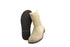 Birkenstock Uppsala Zip Shearling Taupe Regular