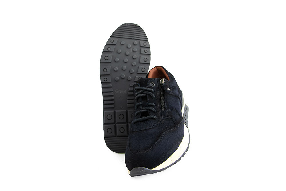 Greve Sneaker Haarlem Night Blue