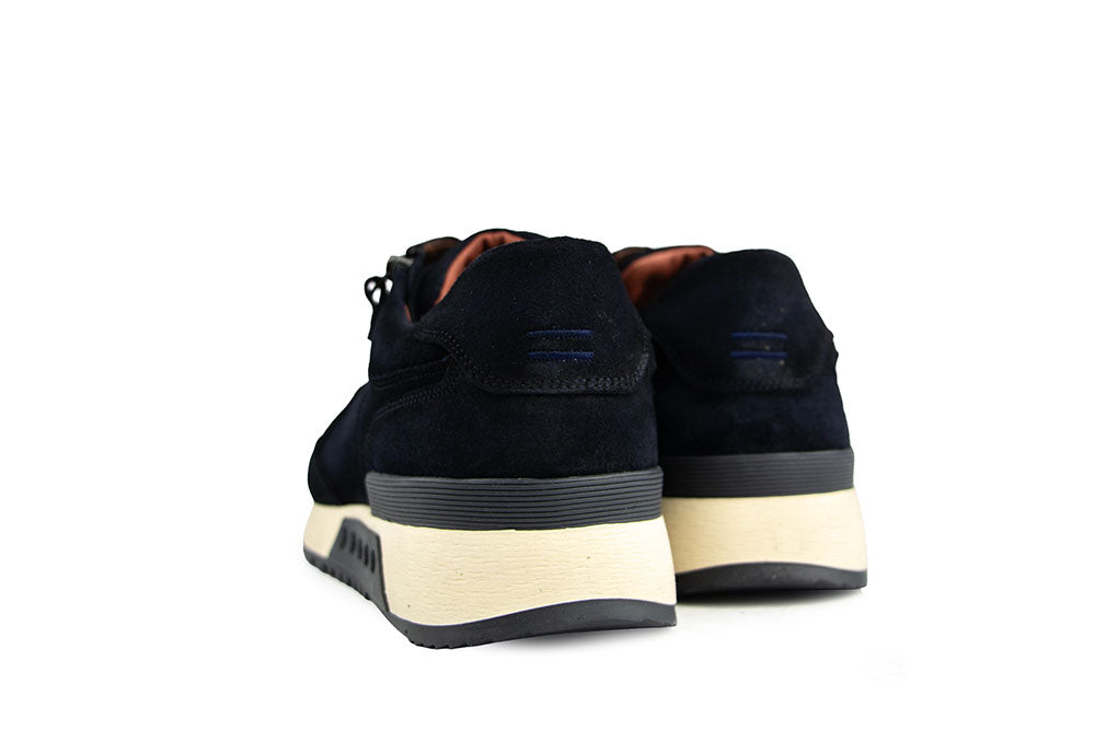 Greve Sneaker Haarlem Night Blue