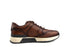 Greve Sneaker Haarlem Cognac Primus